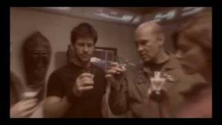 Stargate: Atlantis - Signs of Life (Lifehouse)