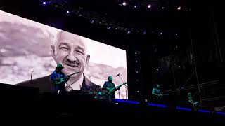 Jaguares - Las ratas no tienen alas | Machaca 2019