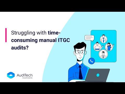 How it works | Discover AudITech's Self-Auditing Platform