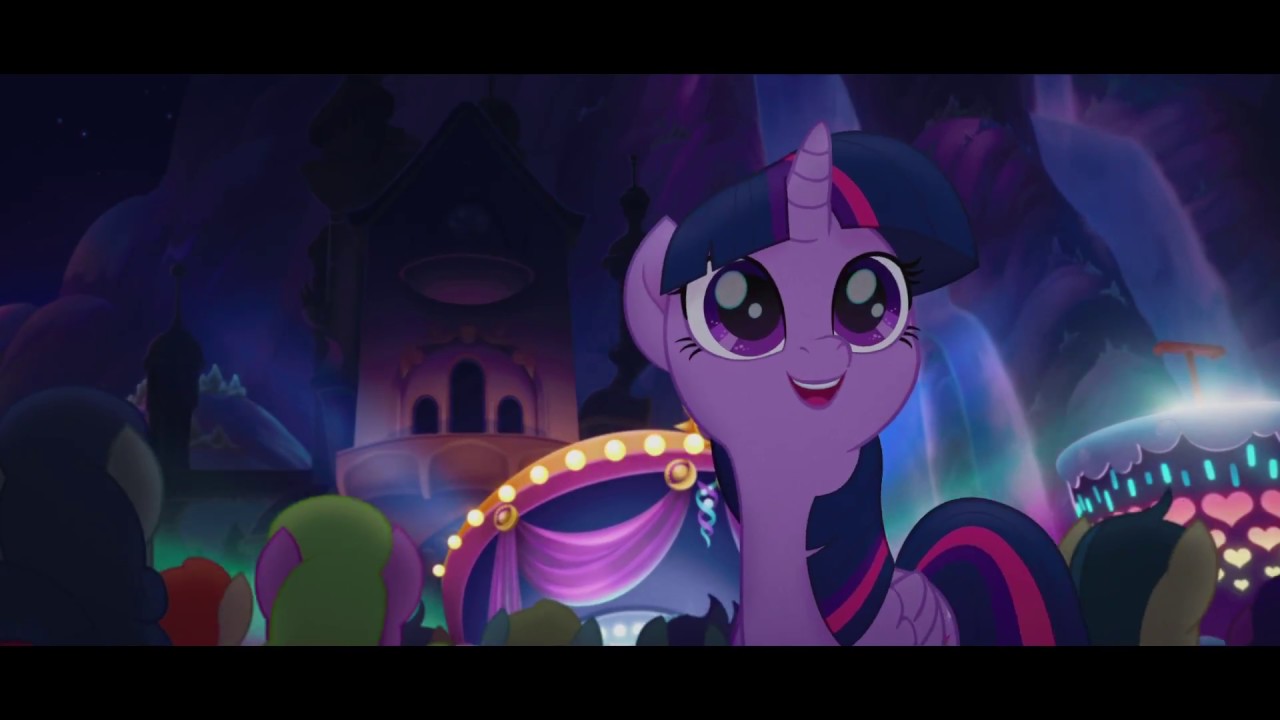 My Little Pony - Il Film | Clip So che sei speciale