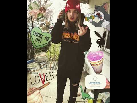 DG $avage - Knife In My Back (Prod.Reul StopPlaying)