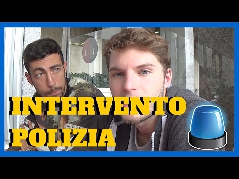 Intervento Polizia - Beccati a Rubare Auto [Extra] - 2RANDOM