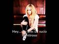 You Never Satisfy Me - Avril Lavigne ESPAÑOL SUB ...