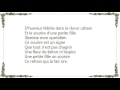 Les Nubians - Sourire Lyrics