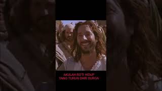 Download lagu ✝️ YESUS PUTRA ALLAH YANG HIDUP #film #rohkudus #movie mp3 Download lagu ✝️ YESUS PUTRA ALLAH YANG HIDUP #film #rohkudus #movie mp3