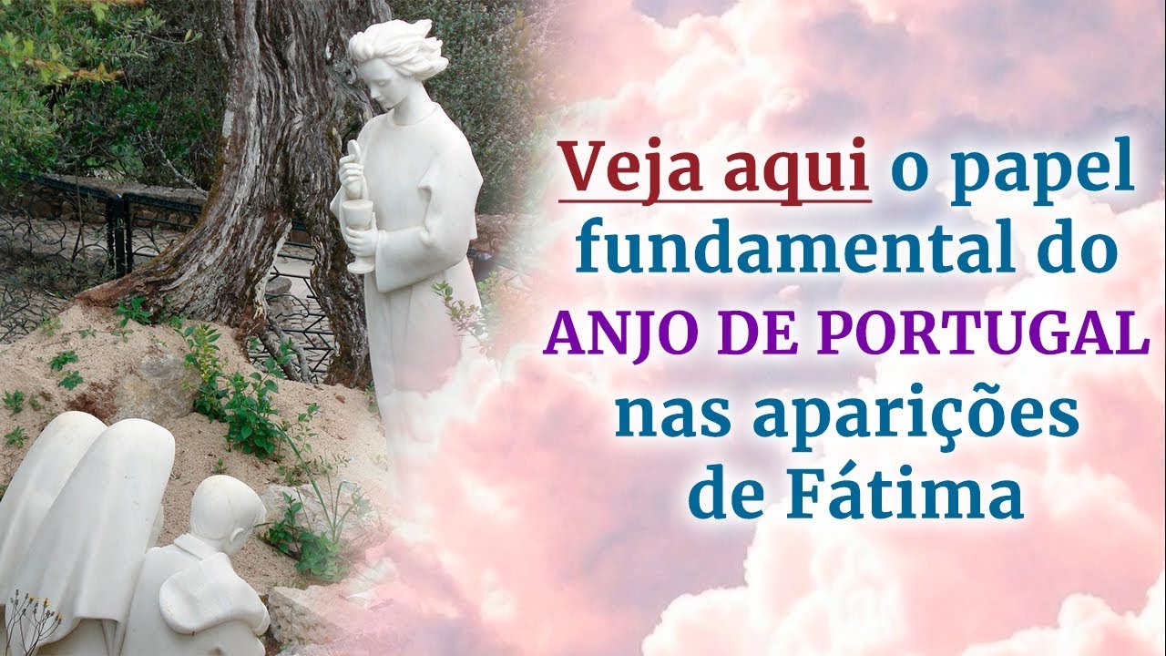 Como Nossa Senhora preparou os Três Pastorinhos para as visões em Fátima?