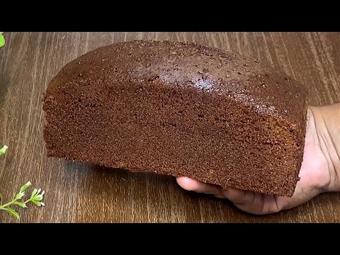 ডেলিভারি দেওয়া চুলায় তৈরি ১ পাউন্ড ওজনের চকলেট পাউন্ড কেকের পারফেক্ট রেসিপি | Chocolate Pound Cake