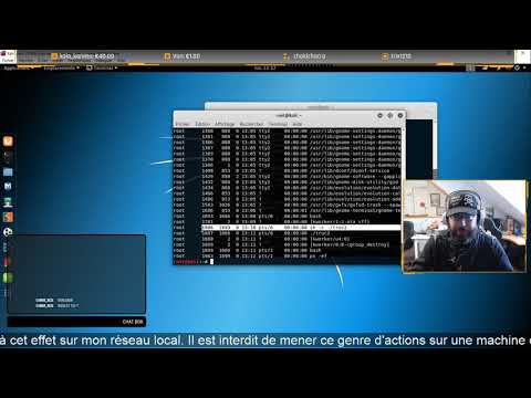 Reverse Engineering - Épisode 2