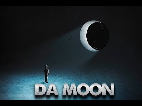 Groove Man - Da Moon (Groove Man 2020 Remix) (Preview)