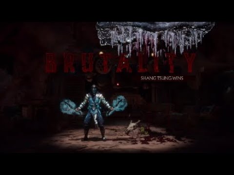 I don't know sub-zero