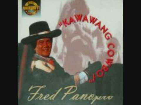 Pitong Gatang - Fred Panopio