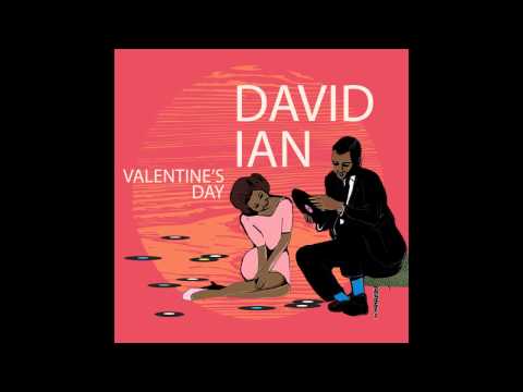 My Funny Valentine - David Ian feat. Kevin Max