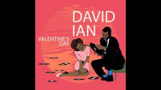 My Funny Valentine - David Ian feat. Kevin Max