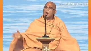 फोकस एक जगह रखें, Focus on one point, swami avdheshanand giri maharaj