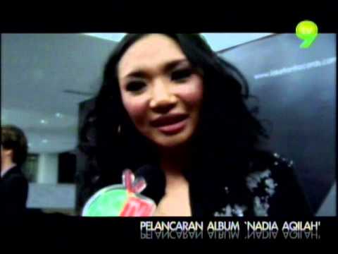 Nadia Aqilah on HIP TV