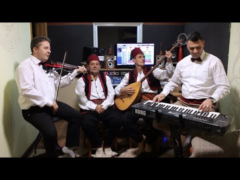 Hadžaga i Šefik - Maglica se niza Spreču vuče (2018)