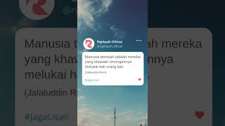 Download lagu Menjaga Lisan 😊 #dakwah #booster #islamic #quotes #dakwahislam #jagalisan mp3 Download lagu Menjaga Lisan 😊 #dakwah #booster #islamic #quotes #dakwahislam #jagalisan mp3