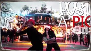 Vybz Kartel - Every Day is Christmas - Lyric Video Ft Shady Squad &amp; Kerida - Dancehall 2016