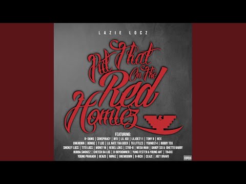 True Colors (feat. Cheech Da Loc)