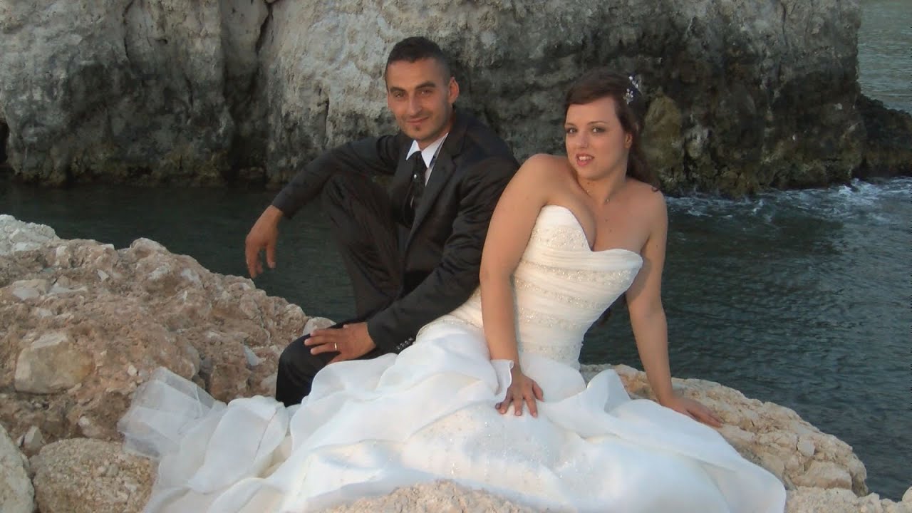 TRAILER Daniela e Claudio