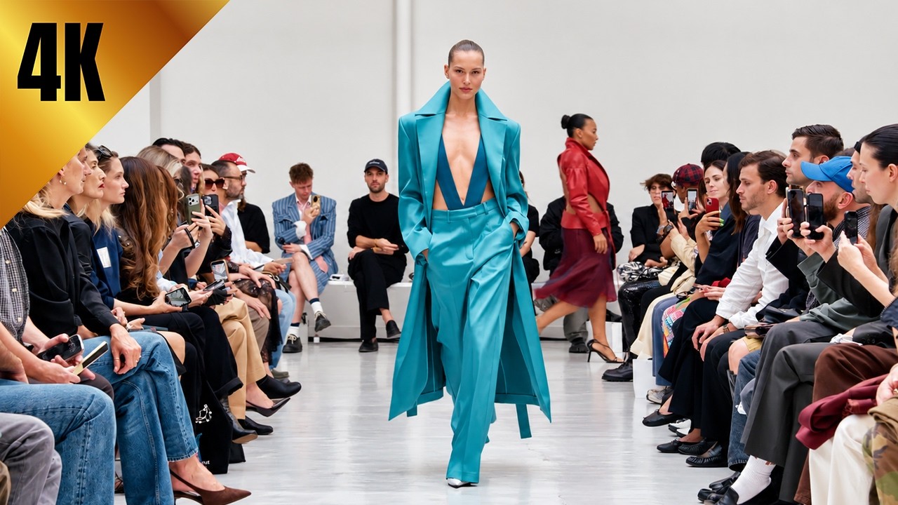 Situationist | Spring/Summer 2027 | Paris Fashion Week