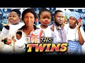 THE TWINS (Full Movie) Sonia Uche/Ebube Obio/Chikamso Ejiofor 2021 Nigerian Nollywood Movie