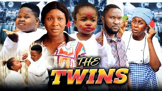 THE TWINS (Full Movie) Sonia Uche/Ebube Obio/Chika