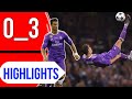 Garnacho UNBELIEVABLE Overhead Kick! 🤩 | Everton 0-3 Man Utd | Highlights
