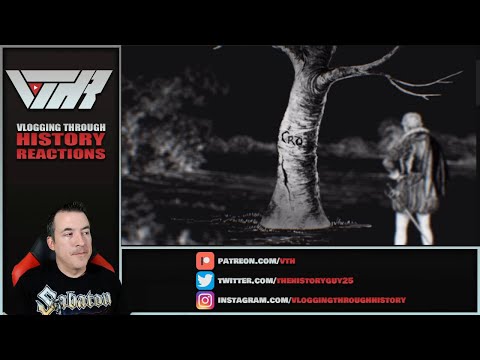 The Lost Colony of Roanoke - A Historian Reacts (and what I think happened)