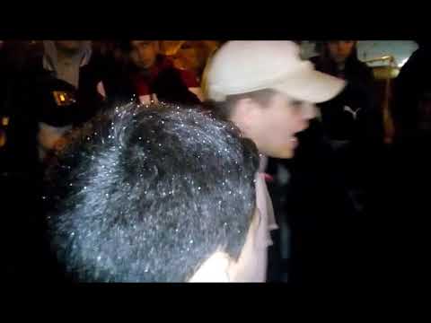 PRAIS COKI ADRIAN FREE vs KFFA KRC CHESTER - 8vos - SAN JUSTO UNDER ft Rateros - 27/7