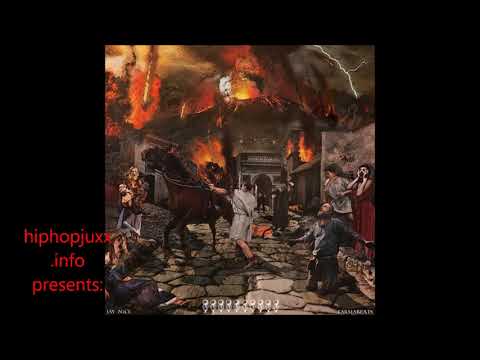 Pompeii!: Jay Nice/Farma Beats