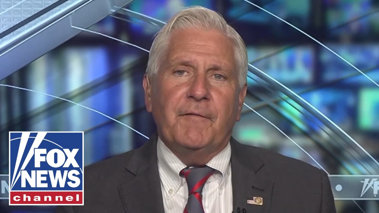 Blakeman VOWS to cancel NY as sanctuary state if elected