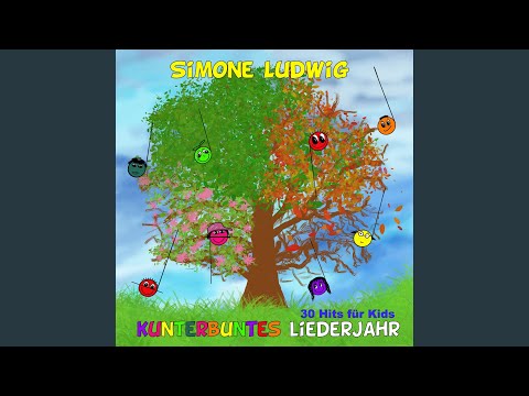 Laternen leuchten mit den Sternen