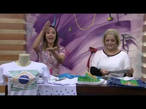 Mulher.com - Rede Século 21 - 05/06/2014 - Bloco 2
