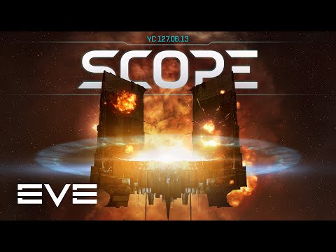 The Scope | Shifting Fronts in Nullsec War