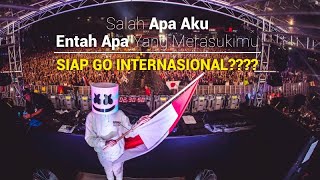 Download lagu Salah Apa Aku ( Entah Apa yang Merasukimu ) DJ Remix (Progressive House) Siap Go Internasional??? mp3