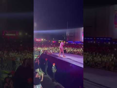 Dan Ferrera feat Ludmila, Numanice Recife 2023