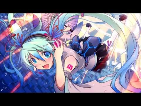 Ginsuke Rin feat. 初音ミク - SiSTEMATiC EMOTiON (Append Dark)