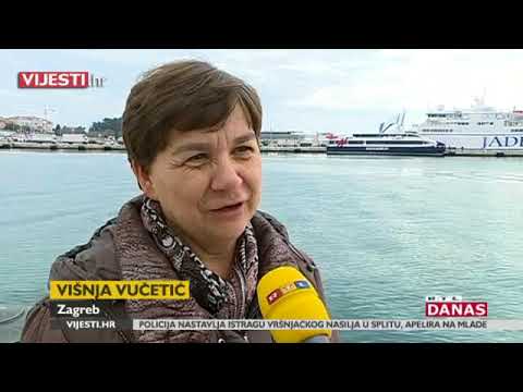 Uhićena hrvatska 'pink panterica', evo što ju je razotkrilo!