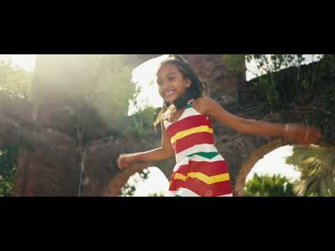 KENKI YU YEYE TIDE— Suripop XXI - Composers: Clint Fazal Alikhan & Ricky Cheng A June