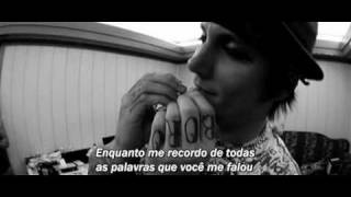Avenged Sevenfold - Dear God - Legendado em Português por Deodoro Júnior