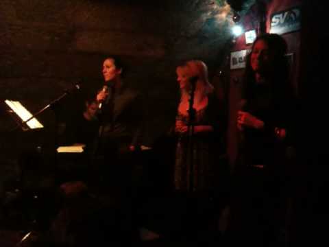 Studio Maraton Rijeka: Fields of Gold