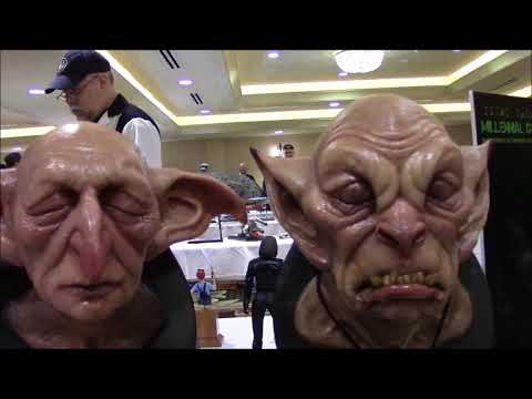 Wonderfest 2018 - Monsters Video 2