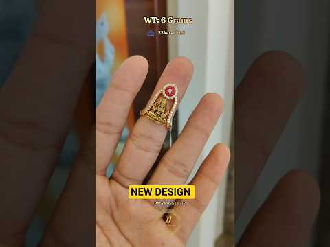 22karat gold vanki ring designs. gold Vanki Ring designs 22karat Hallmarked. Jagdish Jewellers
