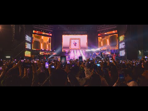 INTRO - AGRUPACÍON RUSSKAYA (VIDEO OFICIAL) 2024