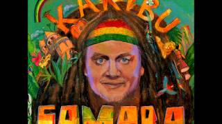 Famara - Nama S Song [taken from the album «Karibu»]
