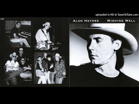 Alan Haynes - Everynight & Everyday (Kostas A~171)
