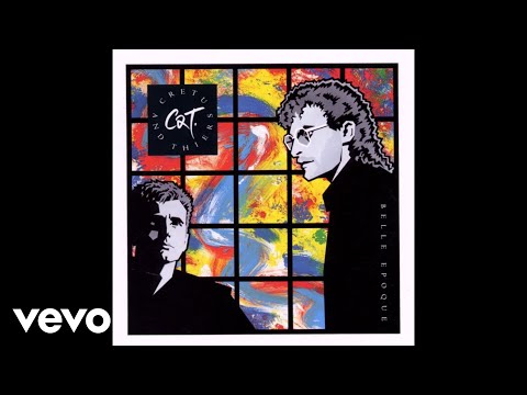 Cretu & Thiers - When Love Is The Missing Word (Official Audio)