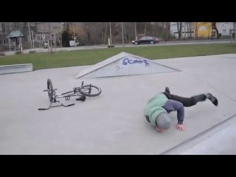 Shames Crew Promo 2016