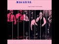 A5-Magazine- Come Alive-Remaster